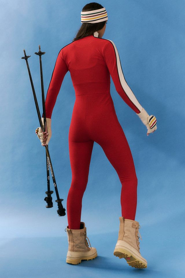 Ski Jumpsuit #1