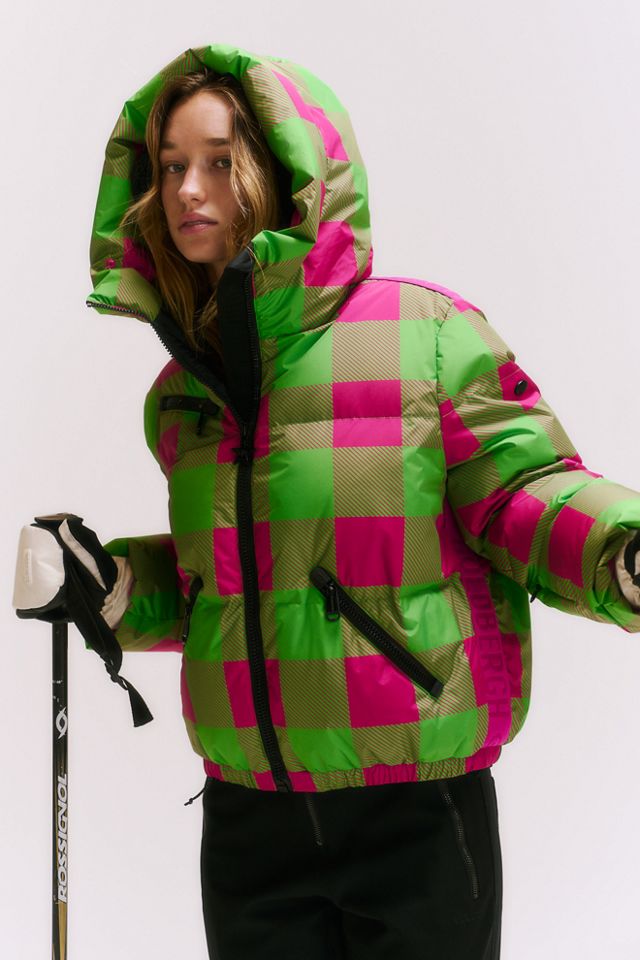 Free people 2024 ski puffer