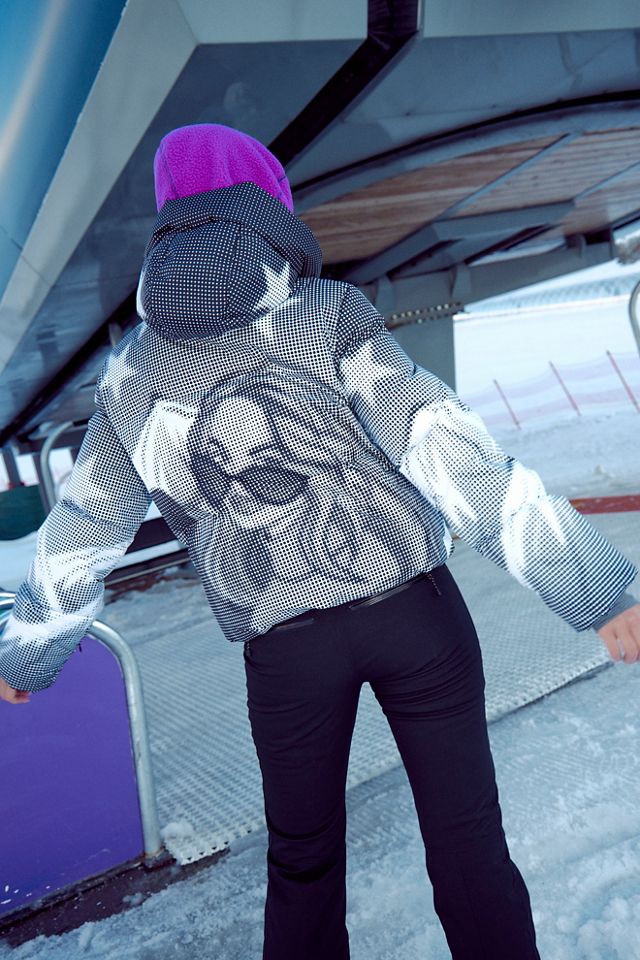 Pammy Ski Jacket #2