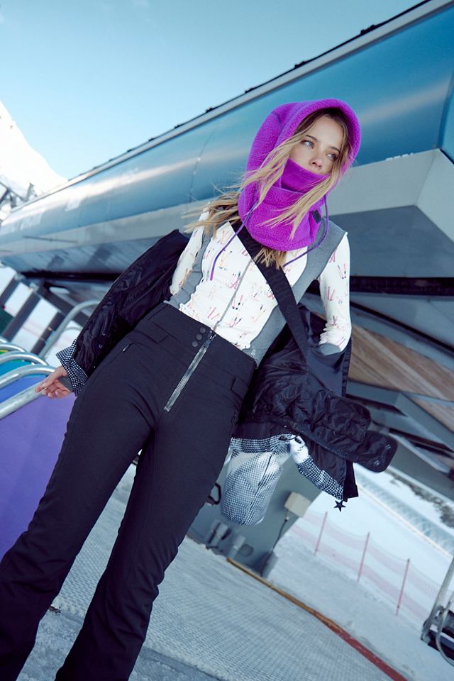 Pammy Ski Jacket #3