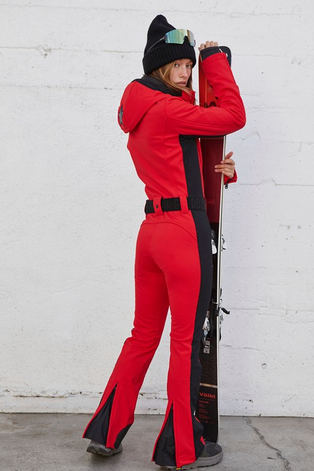 Parry Ski Jumpsuit #3