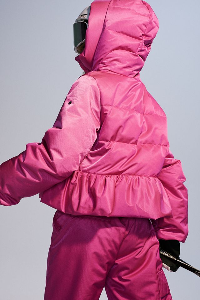Veste de ski Volante #1