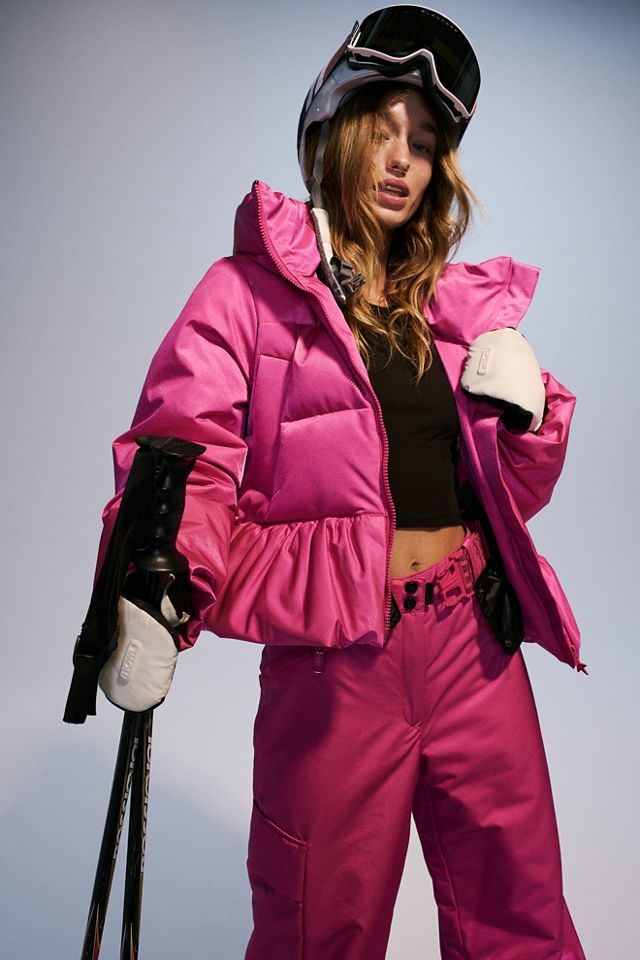 Veste de ski Volante #4