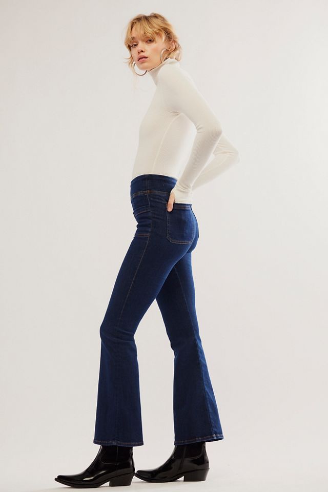 FRAME The Bardot Jetset Jeans #2