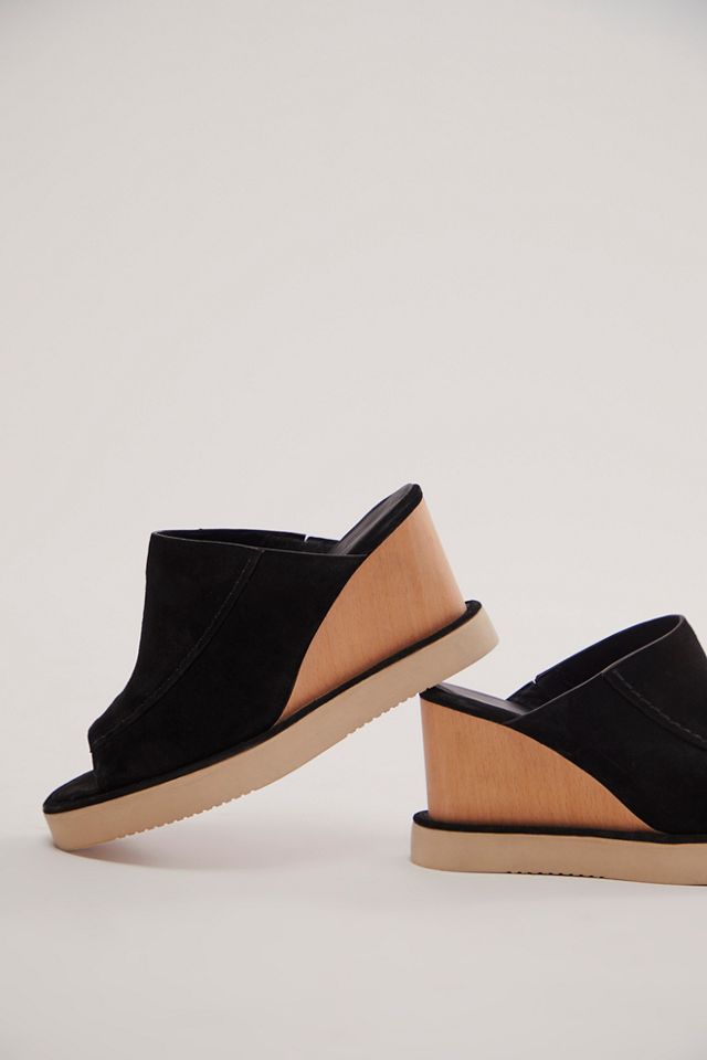 Chaussures compensées Running In #2