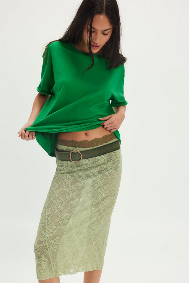 【Free People】トリシアフィックスバタフライTシャツ 蝶々 Tricia Fix Butterfly Tee | Free People