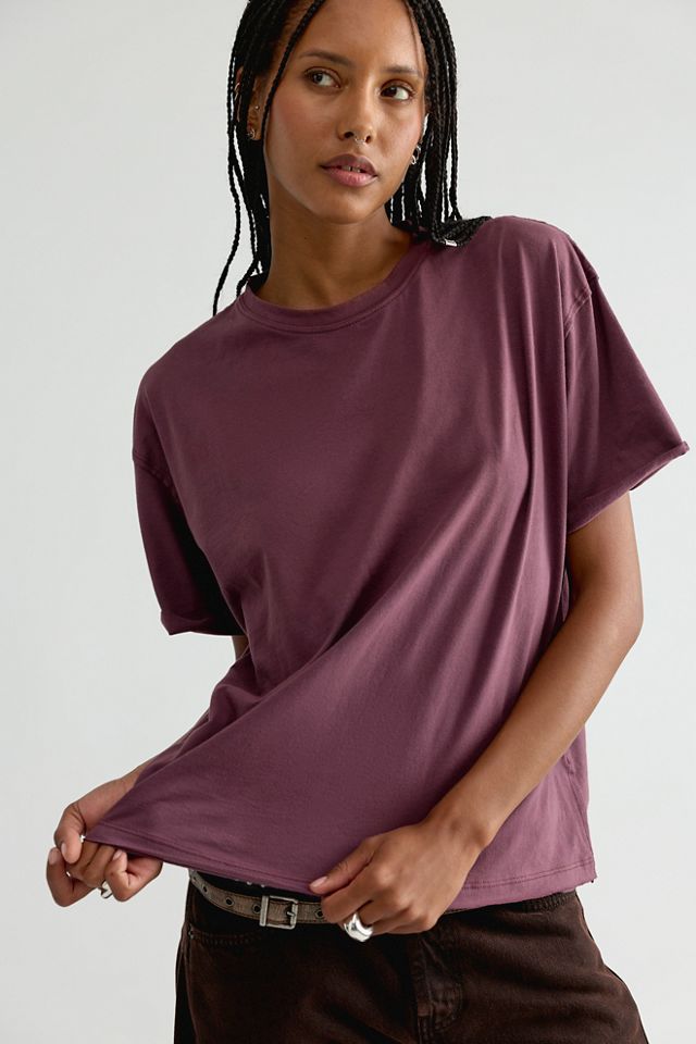 Tee-shirt Papillon Tricia Fix #1