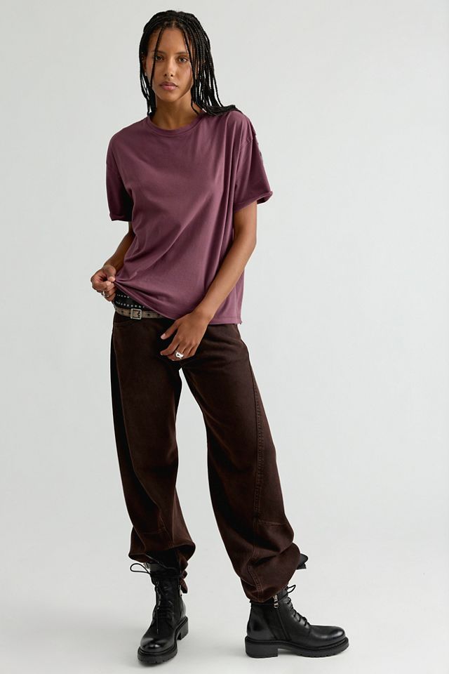 Tee-shirt Papillon Tricia Fix #2