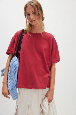 Tricia Fix Butterfly Tee