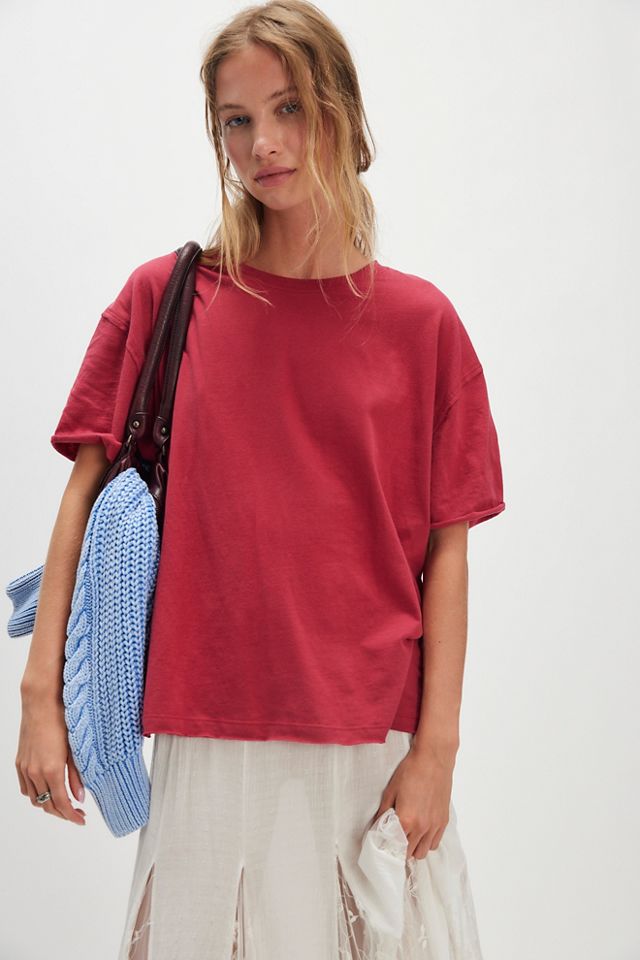 Tricia Fix Butterfly Tee