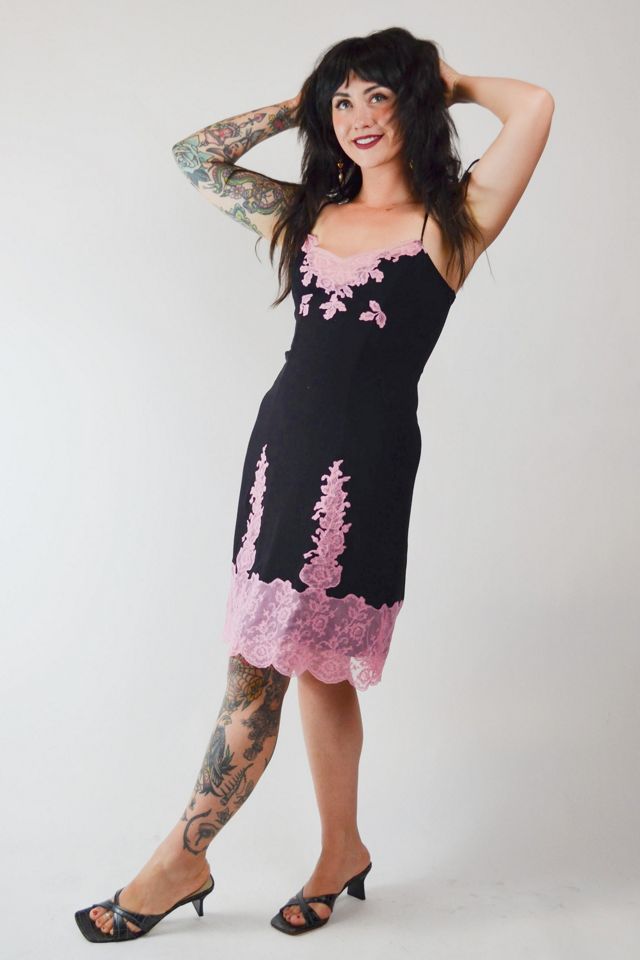 Vintage betsey johnson outlet dress