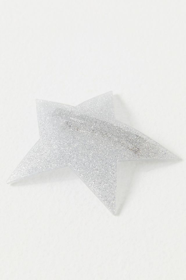 Barrette pour les cheveux The Rockstar #1