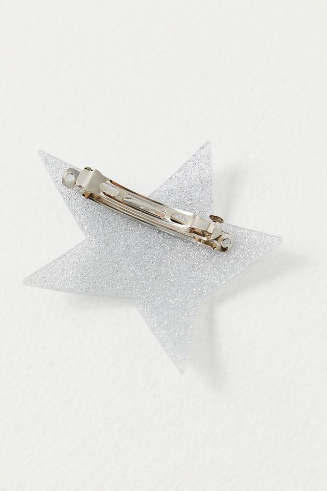 Barrette pour les cheveux The Rockstar #2