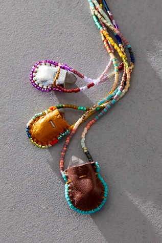 Julie Rofman X Kiki Love Pendant Necklace