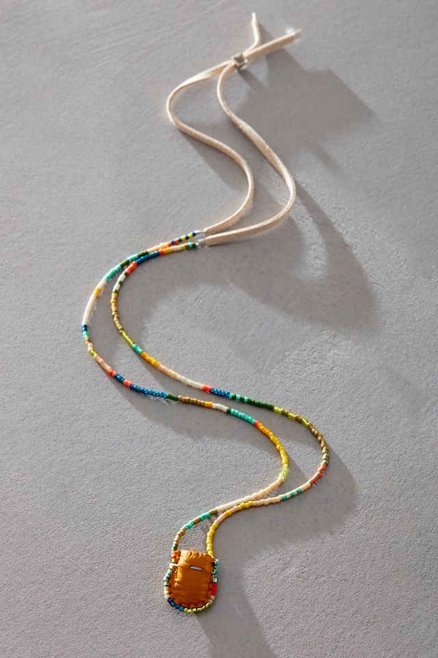Collier Pendentif Julie Rofman X Kiki Love #1