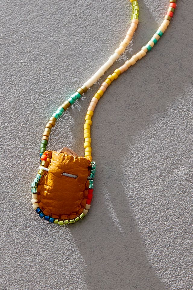 Collier Pendentif Julie Rofman X Kiki Love #2