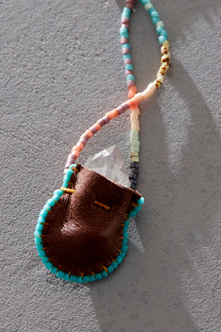 Julie Rofman X Kiki Love Pendant Necklace