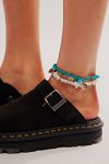 Dr. Martens Zebzag Mules