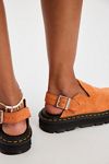 Dr. Martens Zebzag Mules