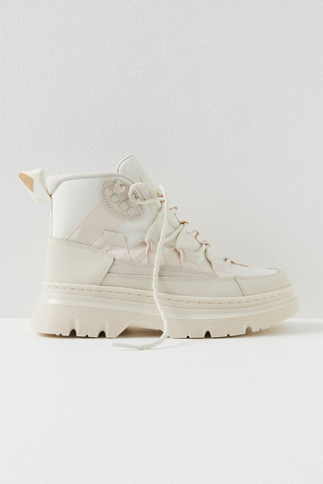 Bottes Boury #1