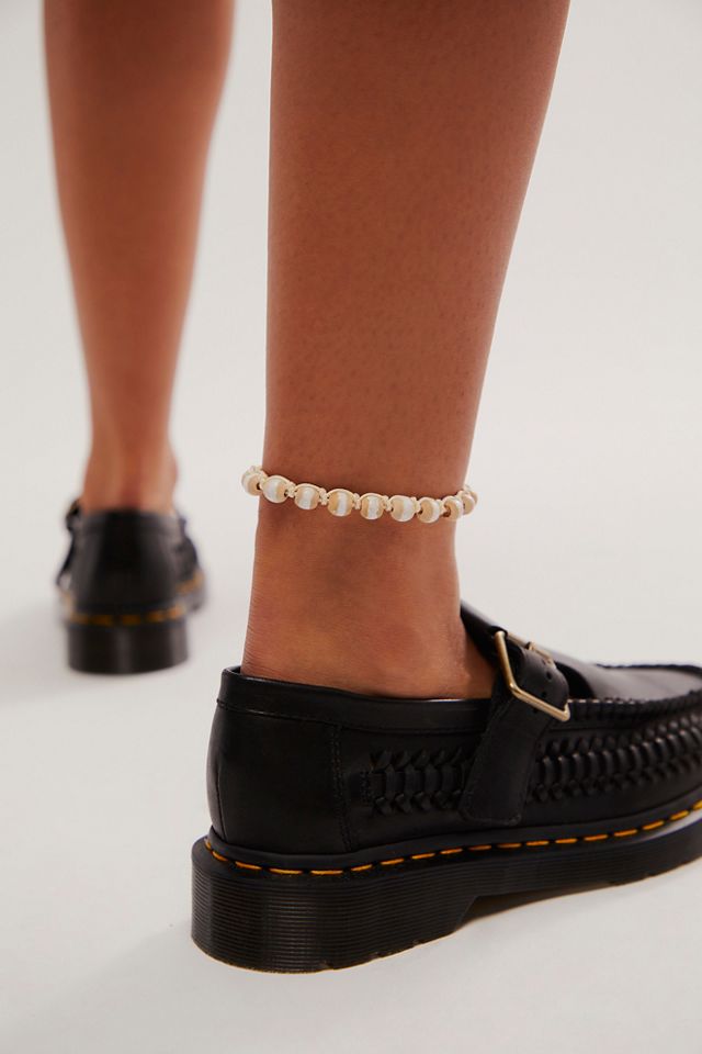 Dr. Martens Adrian T-Bar Loafers #2