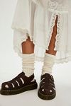 Dr. Martens Wrenlie Fisherman Sandals