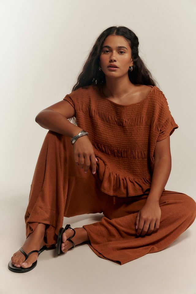 Riley Co-Ord #3