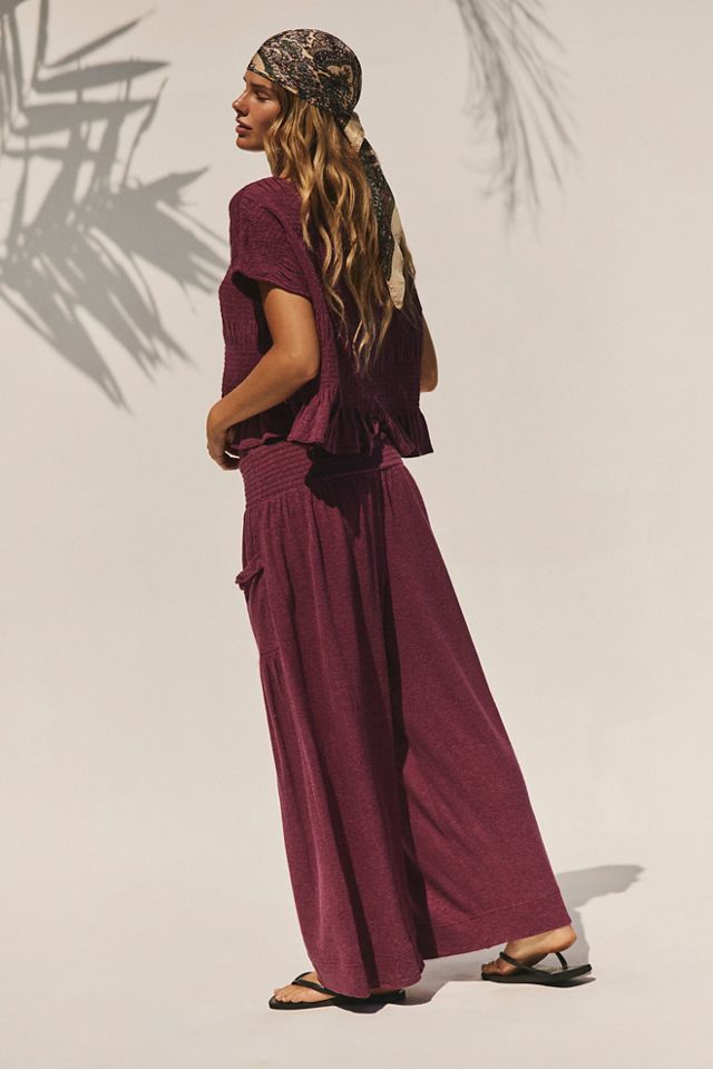 Riley Co-Ord #1