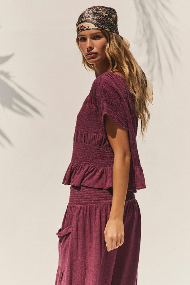 Riley Co-Ord #2