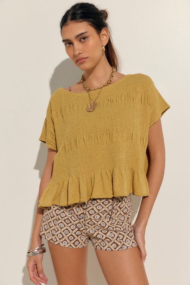 Riley Co-Ord #3