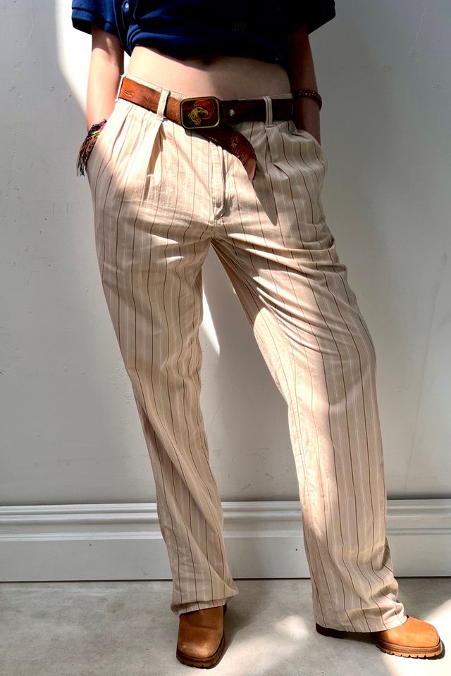 送料無料キャンペーン?】 retro ürself treat check pants salopette