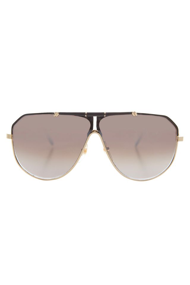 Vintage Irvine Sunglasses Selected by Sunglass Museum Free People