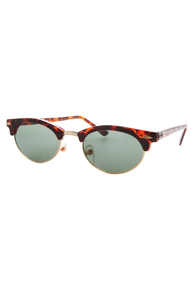 Vintage Shelby Sunglasses Selected by Sunglass Museum #1
