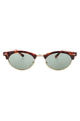 Vintage Shelby Sunglasses Selected by Sunglass Museum
