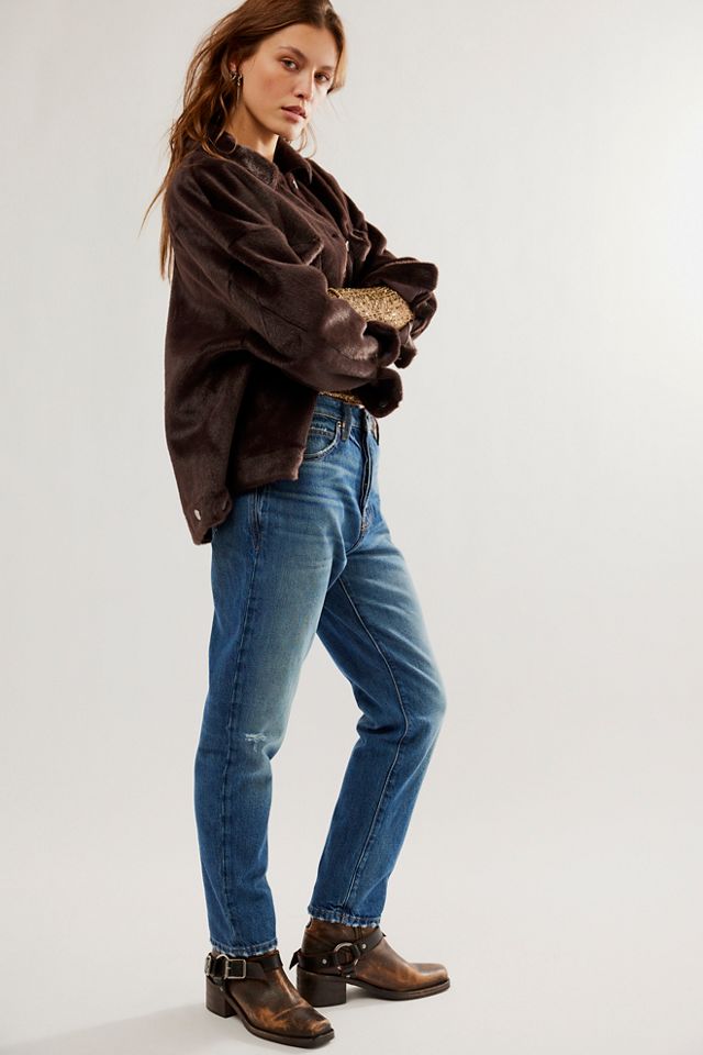 Jeans Le Mec FRAME #2