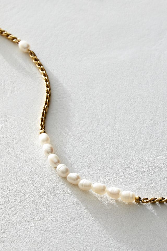 Bracha Oceanside Anklet #2