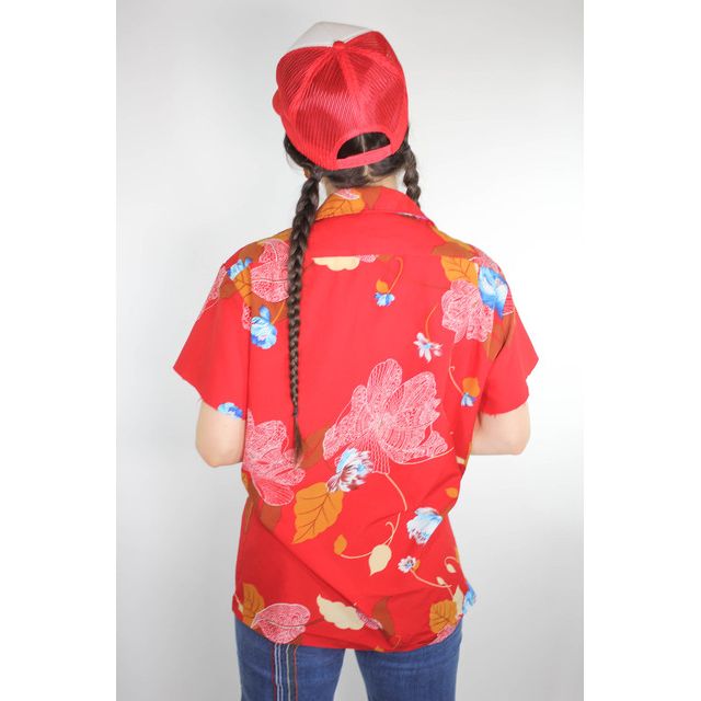 1980s Kauai Rainbow Tee Selected By Moons + Junes Vintage #1