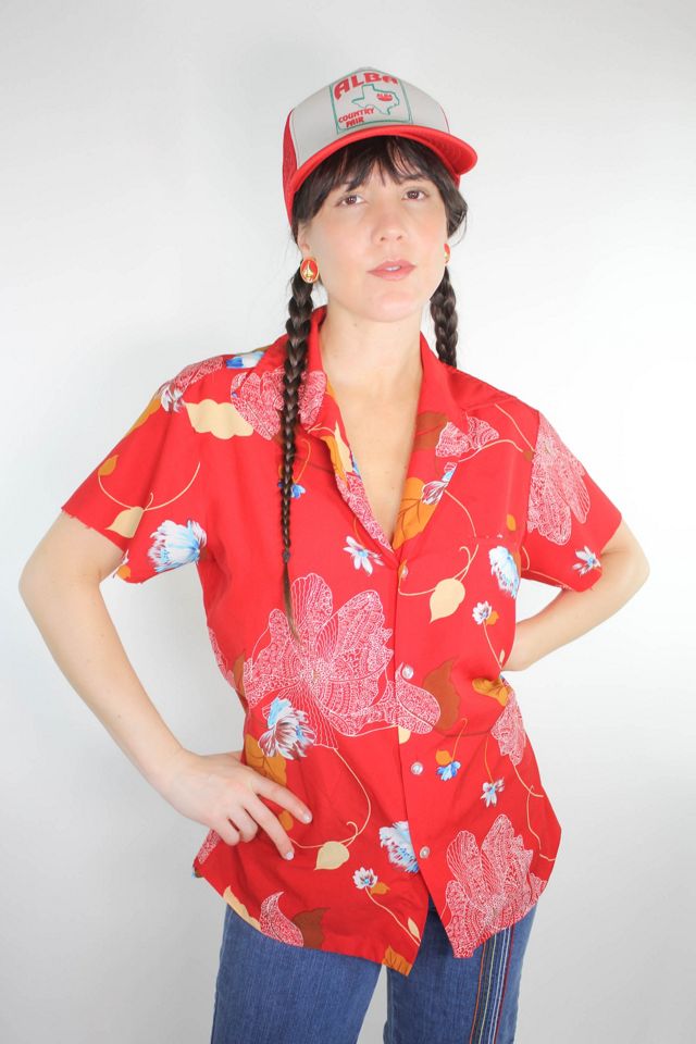 1980s Kauai Rainbow Tee Selected By Moons + Junes Vintage #3
