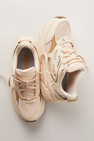 HOKA®  Clifton L Athletics Sneakers product page