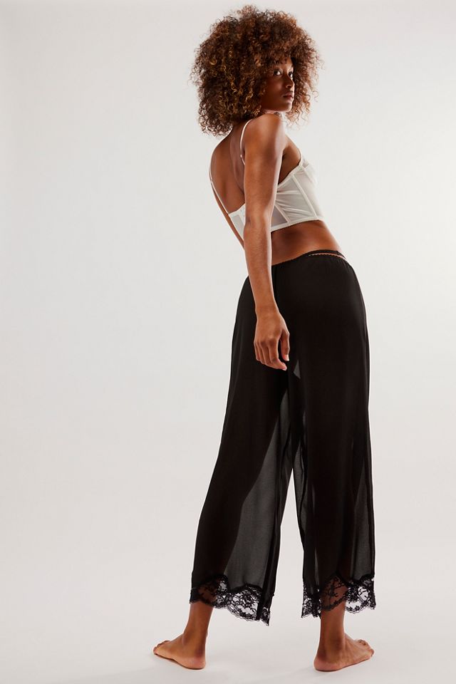 Pantalon Harley Kat The Label #1