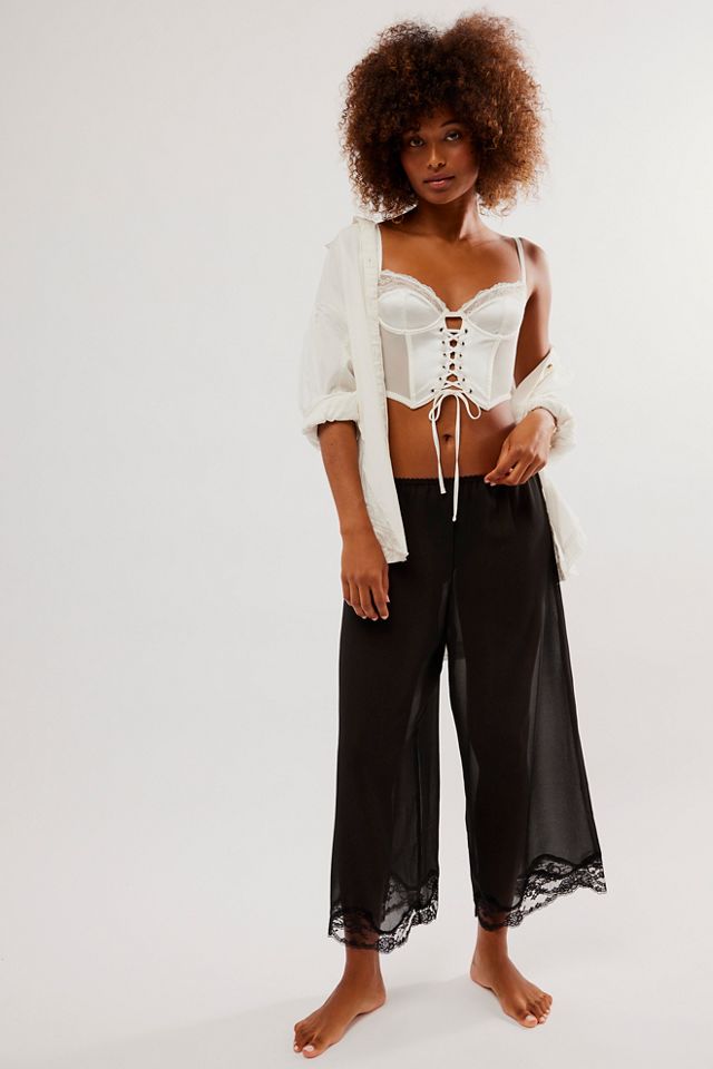 Pantalon Harley Kat The Label #2