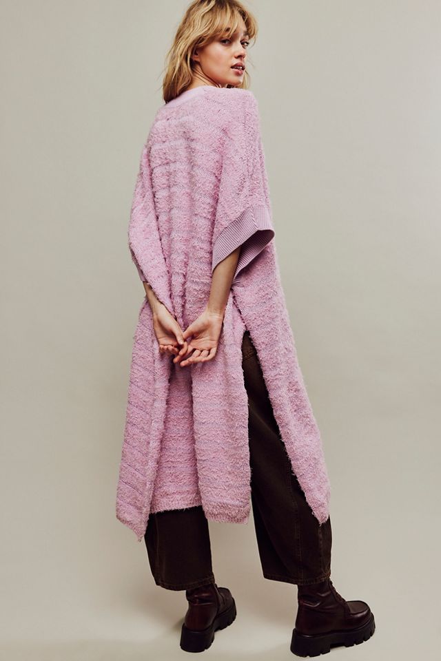 Imani Sweater Pullover #1