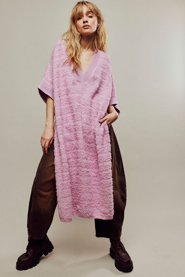 Imani Sweater Pullover #2
