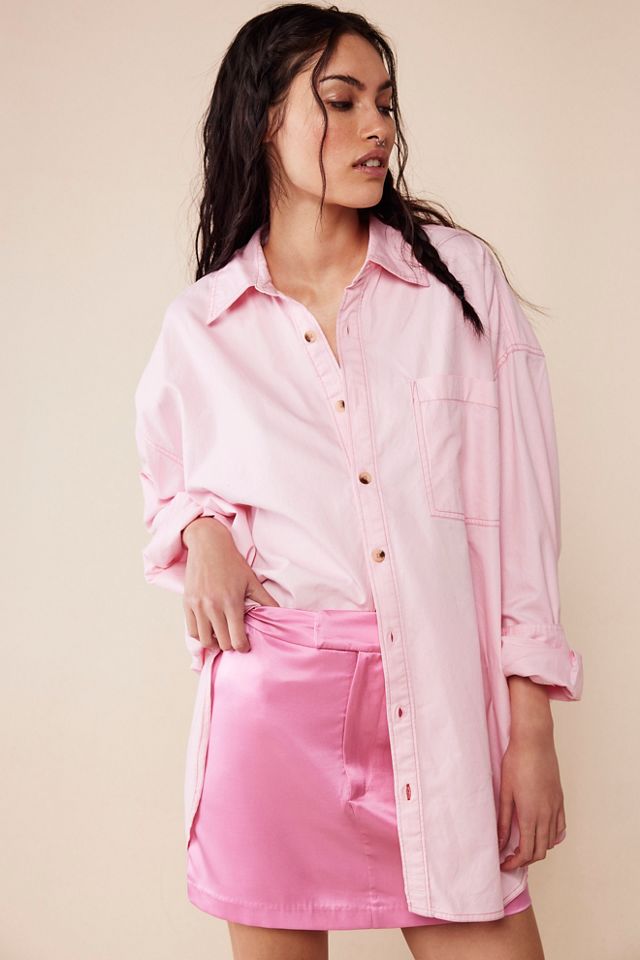 Hansen & Gretel Tamara Skirt