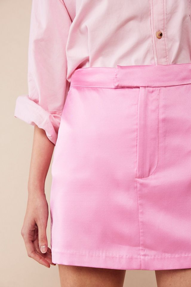 Hansen & Gretel Tamara Skirt #2