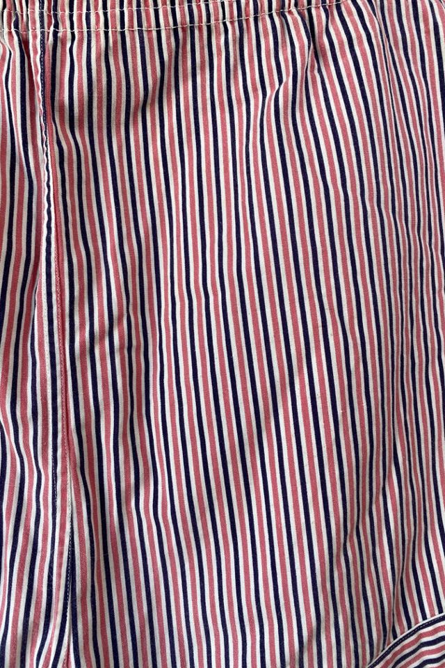 Vintage Hot Shorts Selected by The Curatorial Dept. #2