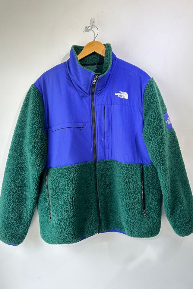 Nordstrom north shop face fleece