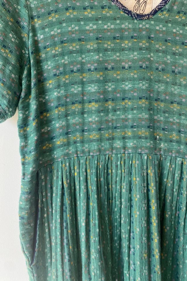 Ace & Jig Reversible Dress Selected by The Curatorial Dept. #1