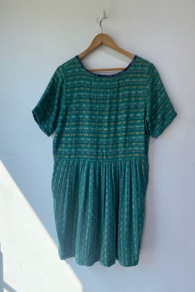 Ace & Jig Reversible Dress Selected by The Curatorial Dept. #3
