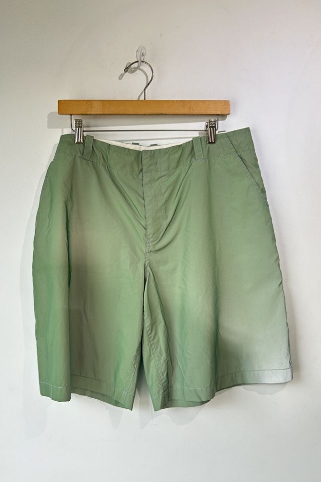 Seis Marjan Reflective Green Set Selected by The Curatorial Dept. #2